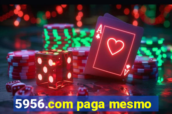 5956.com paga mesmo